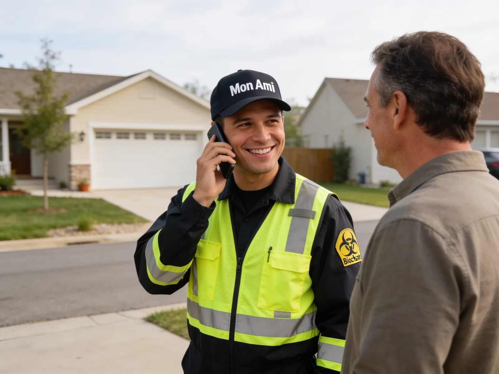 Sewage Cleanup Mcalisterville, PA FAQs