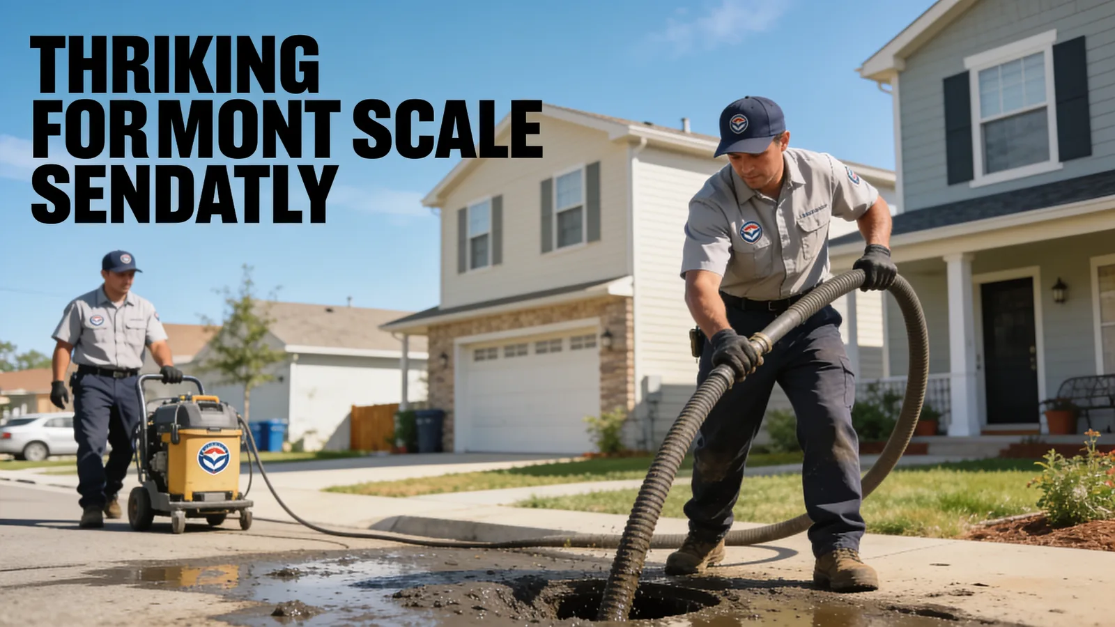 Sewage Cleanup in Mcalisterville, PA near me
